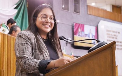 PROMUEVE MARISOL GONZÁLEZ ANALIZAR TEMAS DE VIVIENDA DIGNA Y GENTRIFICACIÓN