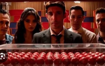 “Me late que sí” está excelente