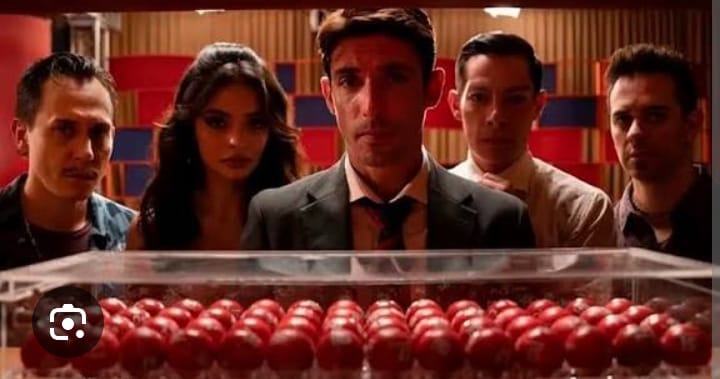 “Me late que sí” está excelente