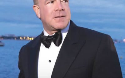 Más escándalo para Miss Universo, Raúl Rocha, dueño del certamen tiene orden de aprehensión