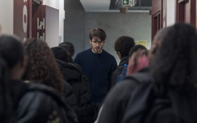 “La persecución”: Cuando el acoso sexual es cierto o falso