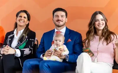 “NO HAY ESTADO QUE INVIERTA TANTO EN LAS MUJERES COMO NUEVO LEÓN”.- SAMUEL GARCÍA