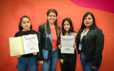 FIRMA IGUALDAD E INCLUSIÓN  CARTA DE INTENCIÓN CON UNIVERSIDADES