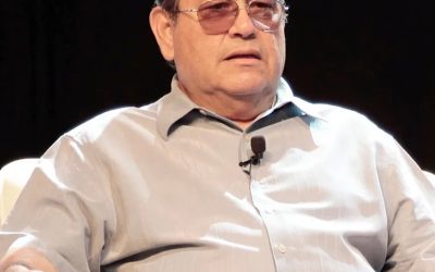 Fallece a los 86 años Abraham Quintanilla, papá de Selena