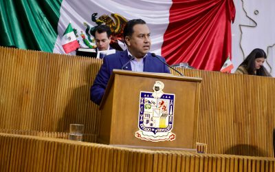 Recursos para mantenimiento y alumbrado en escuelas y parques debe ser prioridad en presupuesto