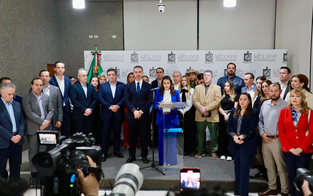 Lanzan desde el Congreso un rotundo “no” al aumento del ISN, propuesto por Gobierno estatal