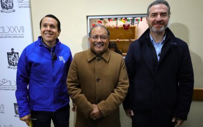 Proponen alcaldes elevar al 25% las participaciones federales que reciben los municipios