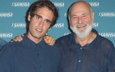 Nick Reiner aún no procesa la muerte violenta de sus padres el cineasta Rob Reiner y su esposa