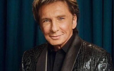 Barry Manilow, intérprete de “Copacabana”, revela que tiene cáncer