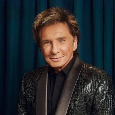 Barry Manilow, intérprete de “Copacabana”, revela que tiene cáncer
