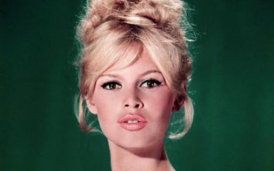 ¡Adiós a Brigitte Bardot, símbolo sexual de los años 60!