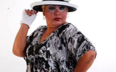 Fallece Betty Garay, figura destacada de los escenarios regiomontanos