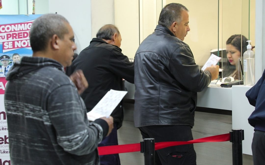 Gobierno de Escobedo está listo para recibir el pago del predial 2026