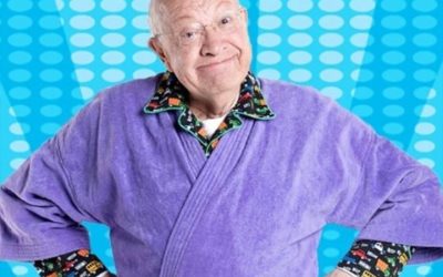 Eduardo Manzano, actor de Los Polivoces, fallece a los 87 años