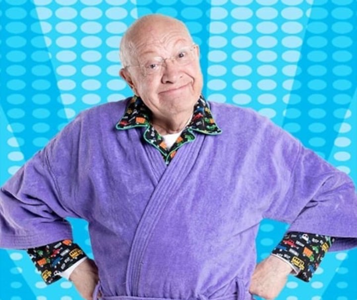 Eduardo Manzano, actor de Los Polivoces, fallece a los 87 años