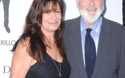 Cineasta Rob Reiner y su esposa son encontrados asesinados