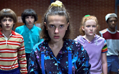 ¿Cuándo es el último episodio de “Stranger Things”?