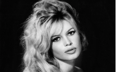 Cumplirán último deseo de Brigitte Bardot, será sepultada en Saint-Tropez