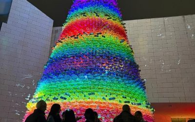 Llegó la Navidad al Museo de Historia Mexicana