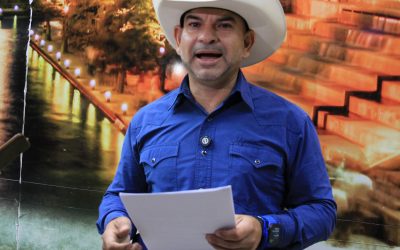 SOLICITA JOSÉ LUIS SANTOS INCLUIR CÁNCER DE PIEL EN PROGRAMA ESTATAL DE SALUD