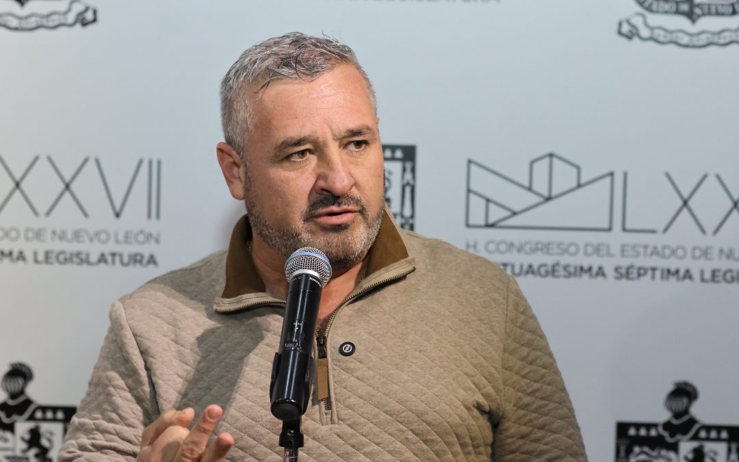 Recomienda el diputado Javier Caballero Gaona al gobernador olvidarse del Mundial y pensar en obras bien hechas