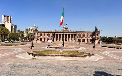 Sin acuerdos entre Congreso y Gobierno el Estado operará con presupuesto del 2025