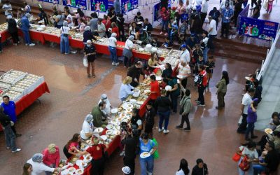 Esta rosca mete gol en Monterrey