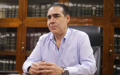 PRI está abierto al diálogo para construir presupuesto justo equilibrado e integral