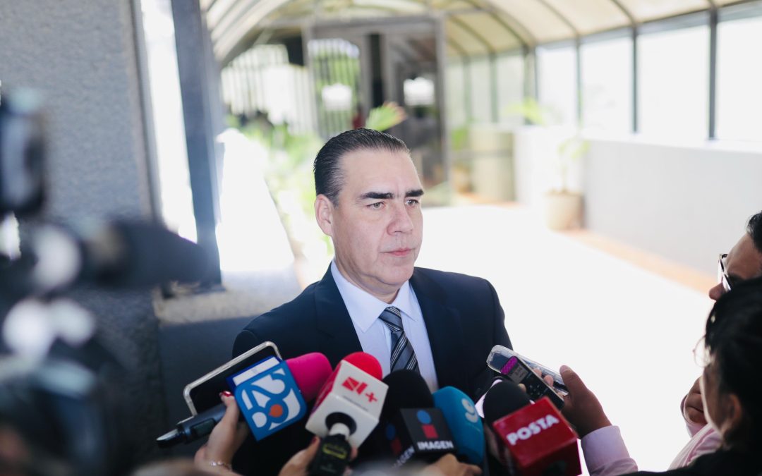 Demanda Heriberto Treviño Cantú reapertura de centros de salud en Juárez; Estado debe retomar el control