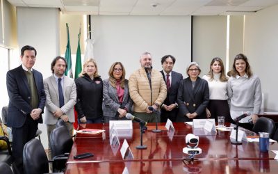 Perfila Congreso de NL derogar delitos contra el honor