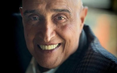 La TV mexicana está de luto, muere el productor Pedro Torres