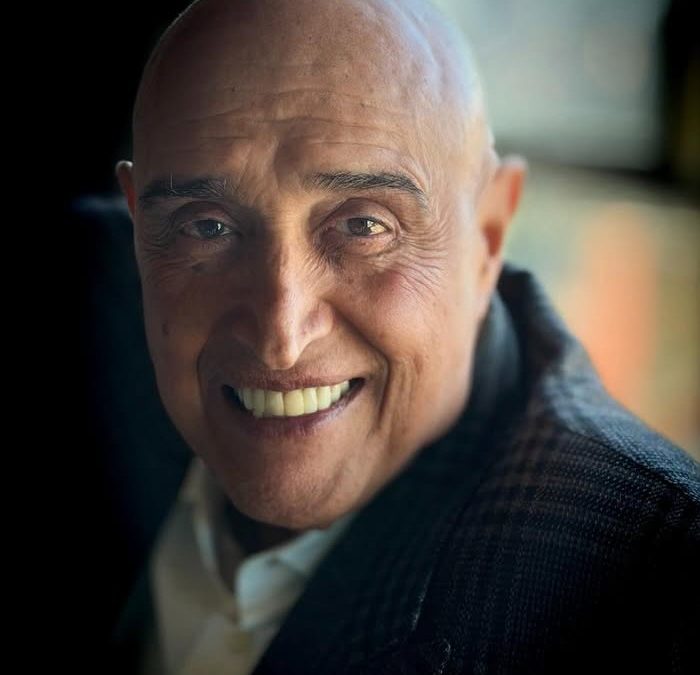 La TV mexicana está de luto, muere el productor Pedro Torres