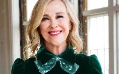 Muere Catherine O’Hara, la inolvidable madre de Kevin en “Mi Pobre Angelito”