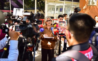 Denuncian al alcalde Adrián de la Garza por incremento irregular al predial en Monterrey