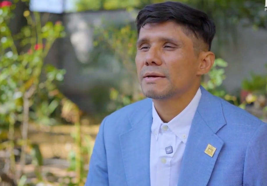 Catedrático colombiano Leonardo Ariel Escobar Barrios, relata historia de terror que vivió en Nuevo León