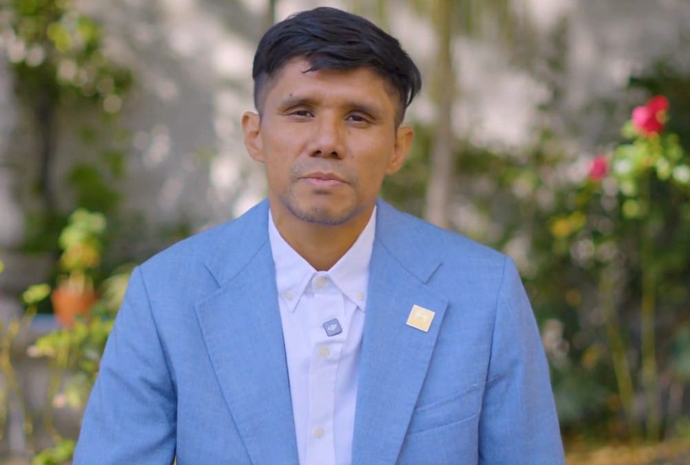 Secretaría de Seguridad Pública y Vialidad  aclara “historia de terror” del catedrático colombiano