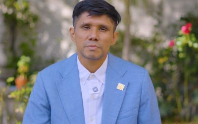 Secretaría de Seguridad Pública y Vialidad  aclara “historia de terror” del catedrático colombiano