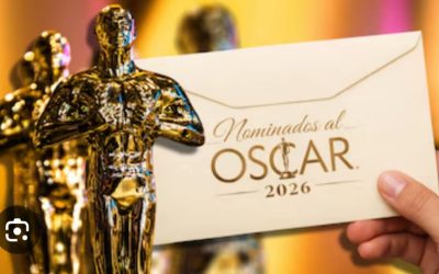Y los nominados a los Oscar 2026 son…