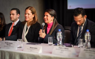 Presentan Expo Manufactura en su 30ª edición como encuentro clave para la industria