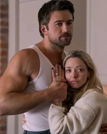 “La Empleada”: Como un cuento  de hadas, pero erótico  y sexual