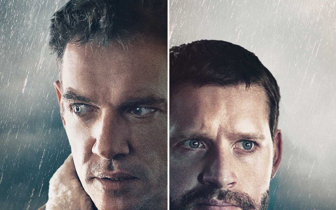 “El buen vecino”: Un thriller que funciona bien