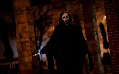 “Scream 7”: Cero terror