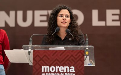 Morena abre posibilidades de trabajar con otras fuerzas políticas para sacar el Presupuesto de NL