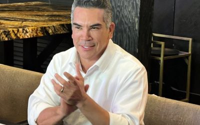 Entre el PRI y Morena no hay acuerdo político: Alejandro Moreno