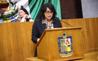 Pide Grecia Benavides transparentar estudio de impacto ambiental por Línea 4 del Metro