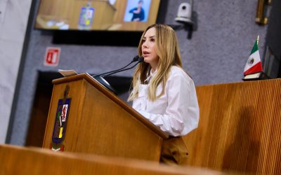 Congreso de NL aprueba mesas de trabajo para crear la Ley de Educación Superior estatal