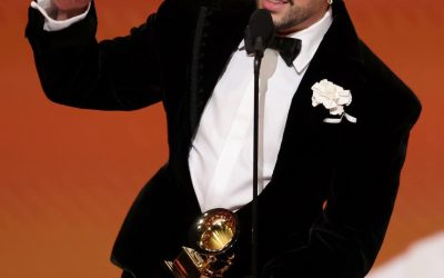 “No somos animales o aliens. Somos humanos y somos americanos”: Bad Bunny