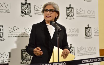 Pide MC frenar la instalación de Parquímetros y el cobro excesivo que va en contra de las familias de Monterrey