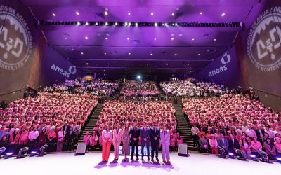 Toma protesta a Cascos Rosas; buscan fortalecer áreas técnicas de Agua y Drenaje con más mujeres