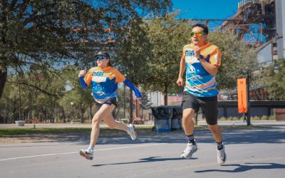Listos para “Corre Ahorra”: Carrera familiar de Agua y Drenaje espera recibir a 5 mil participantes en Parque Fundidora